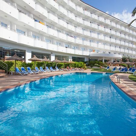 Grupotel Maritimo Port de Alcudia  Εξωτερικό φωτογραφία