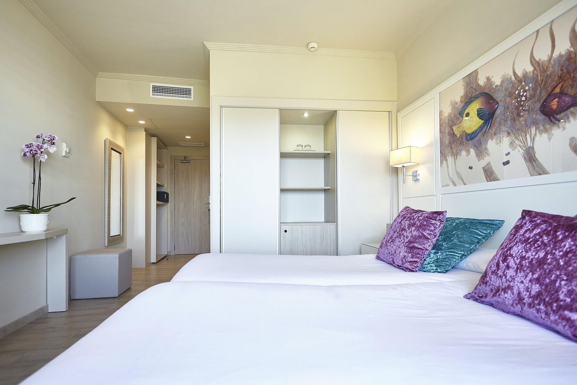 Grupotel Maritimo Port de Alcudia  Εξωτερικό φωτογραφία