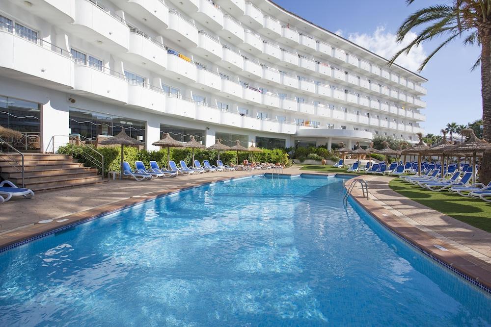 Grupotel Maritimo Port de Alcudia  Εξωτερικό φωτογραφία
