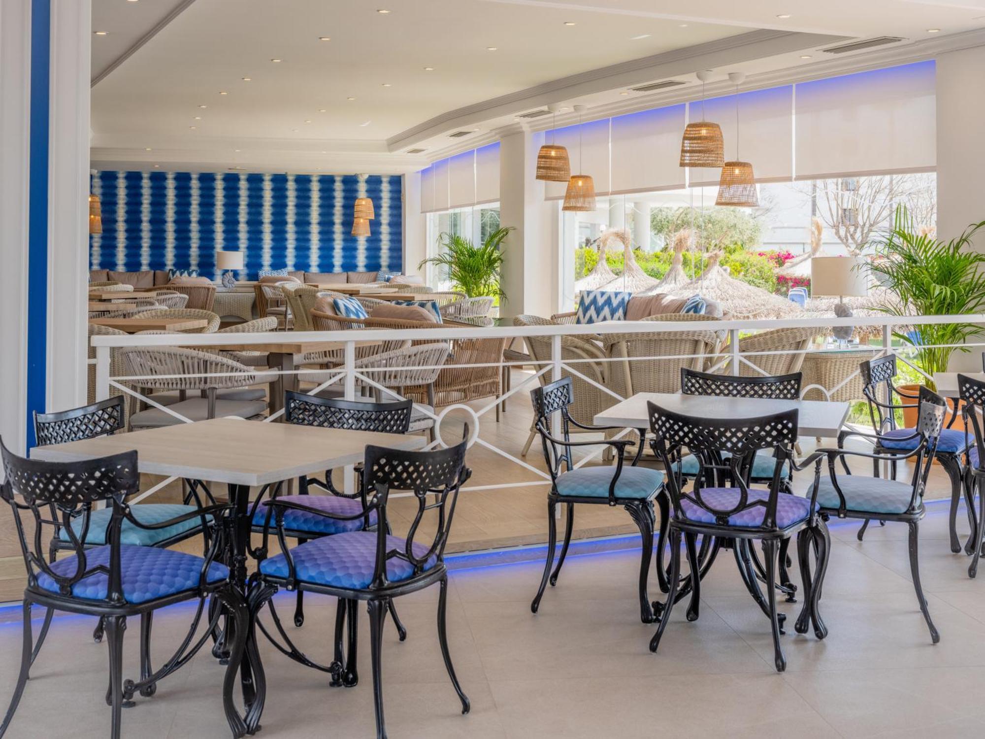 Grupotel Maritimo Port de Alcudia  Εξωτερικό φωτογραφία