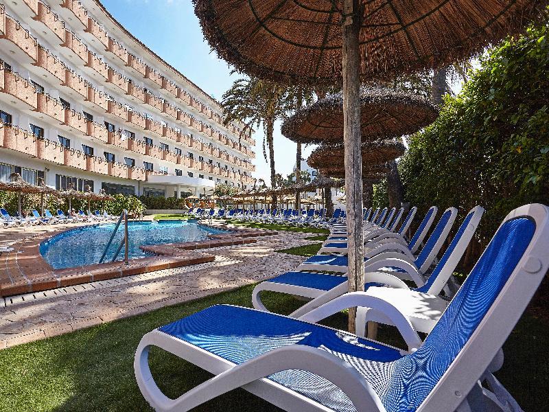 Grupotel Maritimo Port de Alcudia  Εξωτερικό φωτογραφία