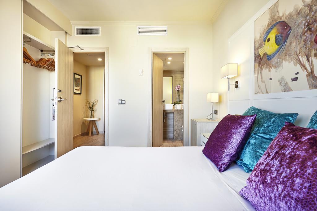 Grupotel Maritimo Port de Alcudia  Εξωτερικό φωτογραφία
