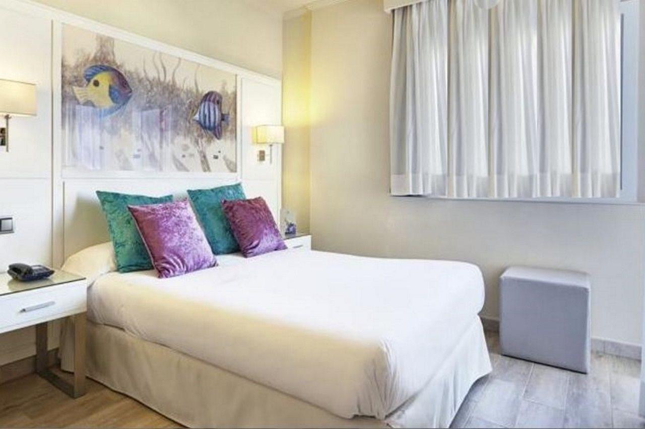 Grupotel Maritimo Port de Alcudia  Εξωτερικό φωτογραφία