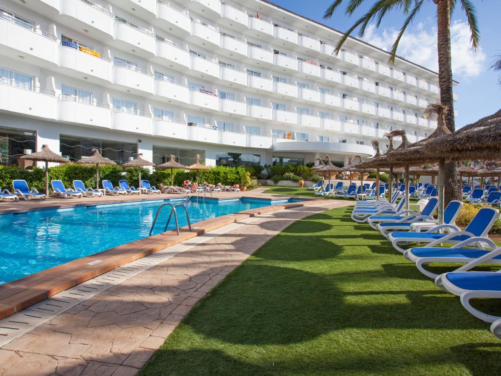 Grupotel Maritimo Port de Alcudia  Εξωτερικό φωτογραφία